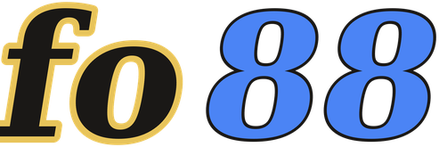 fo88 logo